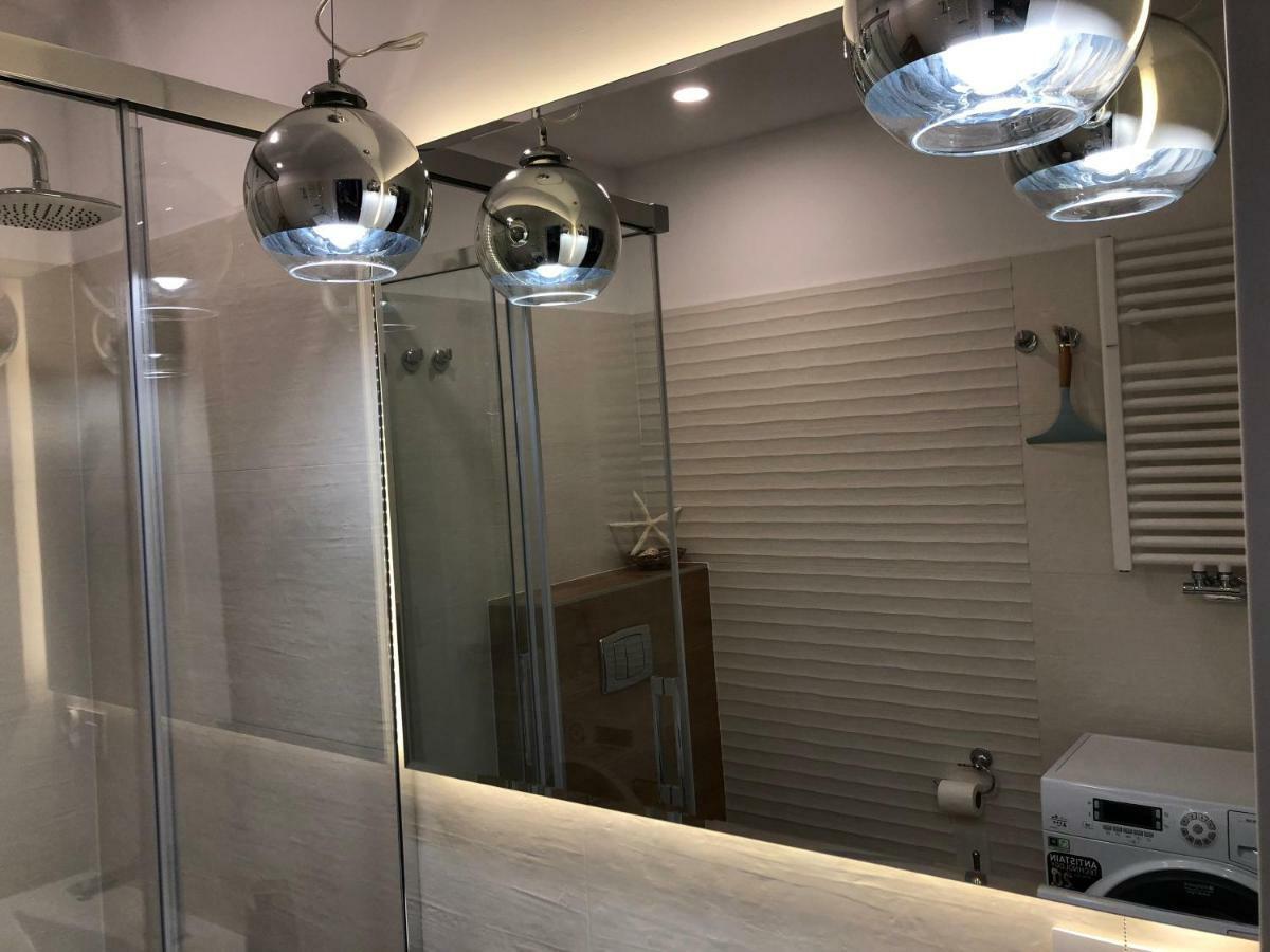 Apartament Bd Premium Klifowa Rewal Esterno foto